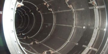 Rectification plane circulaire