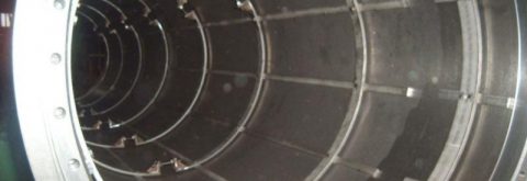 Rectification plane circulaire